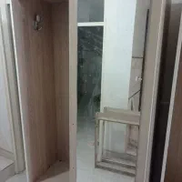 جاکفشی ولباسی|جاکفشی، کمد، دراور|برازجان, |دیوار
