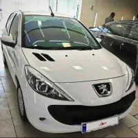 ۲۰۷ خشک TU3تحویل روز