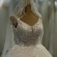 فروش لباس عروس