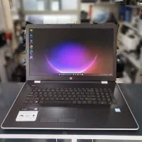 لپتاپ ۱۷ اینچ