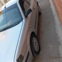 سمند مدل 1383|خودرو سواری و وانت|برخوار, |دیوار