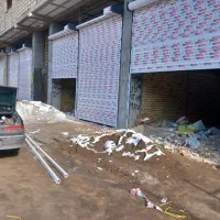 کرکره هوشمند امیر