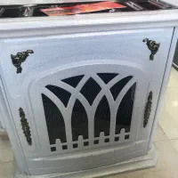 بخاری گازی استاندارد ضمانتی|بخاری، هیتر، شومینه|کرمان, |دیوار