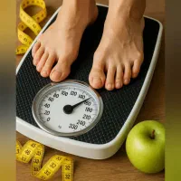 چربی هاتو خاموش کن