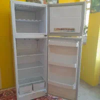 یخچال فریزر پارس شوا
