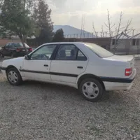 پژو 405 SLX موتورTU5، مدل ۱۳۹۸|خودرو سواری و وانت|تهران, سرخه حصار|دیوار