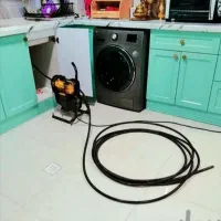 لوله بازکنی نشت یابی رفع نم زدگی تضمینی بدون خرابی