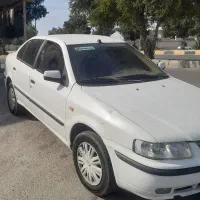 سمند مدل ۸۹ گیژ وسط|خودرو سواری و وانت|بندرلنگه, |دیوار