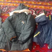 کاپشن|لباس|اهر, |دیوار