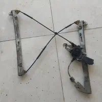 شیشه بالابر ۲۰۷ و ۲۰۶|قطعات یدکی و لوازم جانبی|همدان, |دیوار