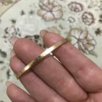 النگو گمشده