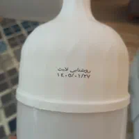 لامپ کم مصرف|لامپ و چراغ|کرمانشاه, |دیوار