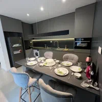 دوخواب دوبلکس فاز ۷ شهرک صدف نوساز|اجارهٔ کوتاه‌مدت آپارتمان و سوئیت|کیش, |دیوار