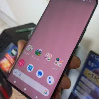 گوشی داریا باند ۲۵۶ گیگ