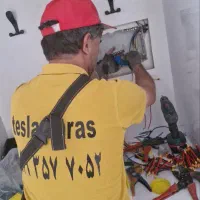 برقکار ساختمان ،برقکاری اصولی وحرفه ایی،رفع اتصالی