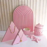 دکوری- سنگ مصنوعی|صنایع دستی و سایر لوازم تزئینی|فیروزآباد (فارس), |دیوار