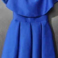 لباس مجلسی شیک ونو