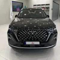 تیگو 7 AWD PRO MAX مدل 1404|خودرو سواری و وانت|کرج, گلشهر|دیوار