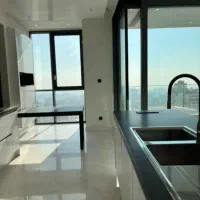 واحد153متر/برج لوکس/4خوابه/دریاچه چیتگر/تهران|فروش آپارتمان|تهران, گلستان (شهرک راه آهن)|دیوار