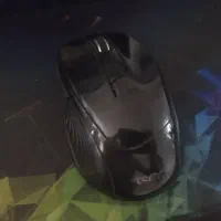 ماوس گیمینگ