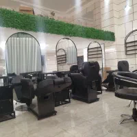 خدمات فر دائم و صافی مو