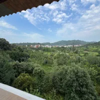 ۱۶۰ متر با زیباترین چشمانداز / تراس قابل چیدمان|فروش آپارتمان|لاهیجان, شیخ زاهد|دیوار