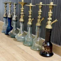 قلیان فروشی