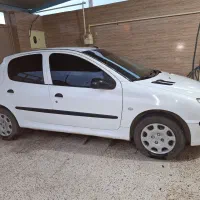 206   tu3  مدل 1396