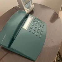 خط تلفن رند
