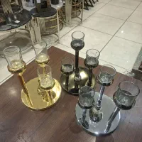 شمعدان / جاشمعی / شمعدونی