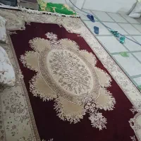 دوعدفرش 6متریی