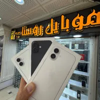 اپل iPhone 16 با رجیستر و گارانتی ۱۲۸ گیک