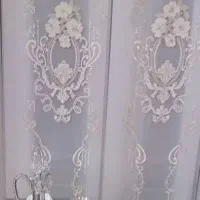 پرده پذیرایی