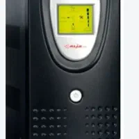 یو پی اس ۱۲۰۰وات آلجا ۱۲ماه گارانتی