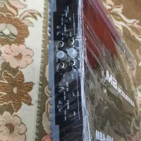 آمپیلی و ساب|صوتی و تصویری|رباط‌کریم, رباط‌کریم|دیوار