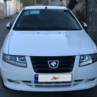 سمند سورن xu7p