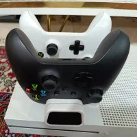 ایکس باکس وانS دو دسته