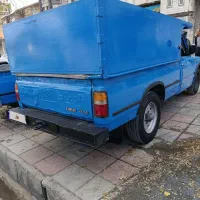 سیپا وانت دیزل|خودرو سواری و وانت|کامیاران, |دیوار