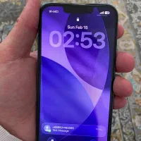 ایفون 13 پرو بدون نقطه