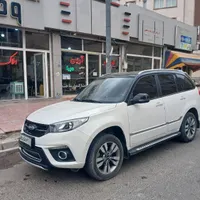 ام‌وی‌ام X33 S اسپرت، مدل ۱۴۰۰