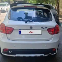 کوییک R اتومات فول مدل ۱۴۰۳