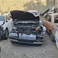 صافکاری ونوسازی