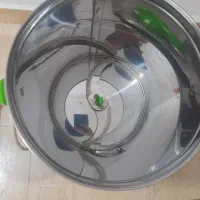 دستگاه سبزی خوردکن ارکیده صادراتی|خردکن، آسیاب، غذاساز|رشت, کوی جام جم|دیوار