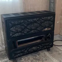 بخاری کاملا سالم فقط ۱۵۰۰