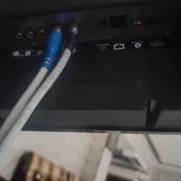 تلویزیون 64 اینچ ال ای دی 4k|تلویزیون و پروژکتور|یزد, |دیوار