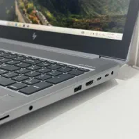 لپتاپ مهندسی و گیمینگ HP ZBOOK اقساطی|رایانه همراه|نیشابور, محله میدان باغات|دیوار