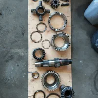 لوازم دیفرانسیل اویکو۴۴۰