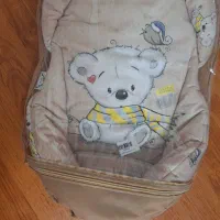 آغوشی نوزاددخترانه پسرانه هم نداه