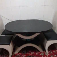 میز ناهارخوری