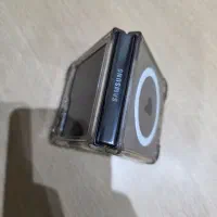 سامسونگ Z filip5